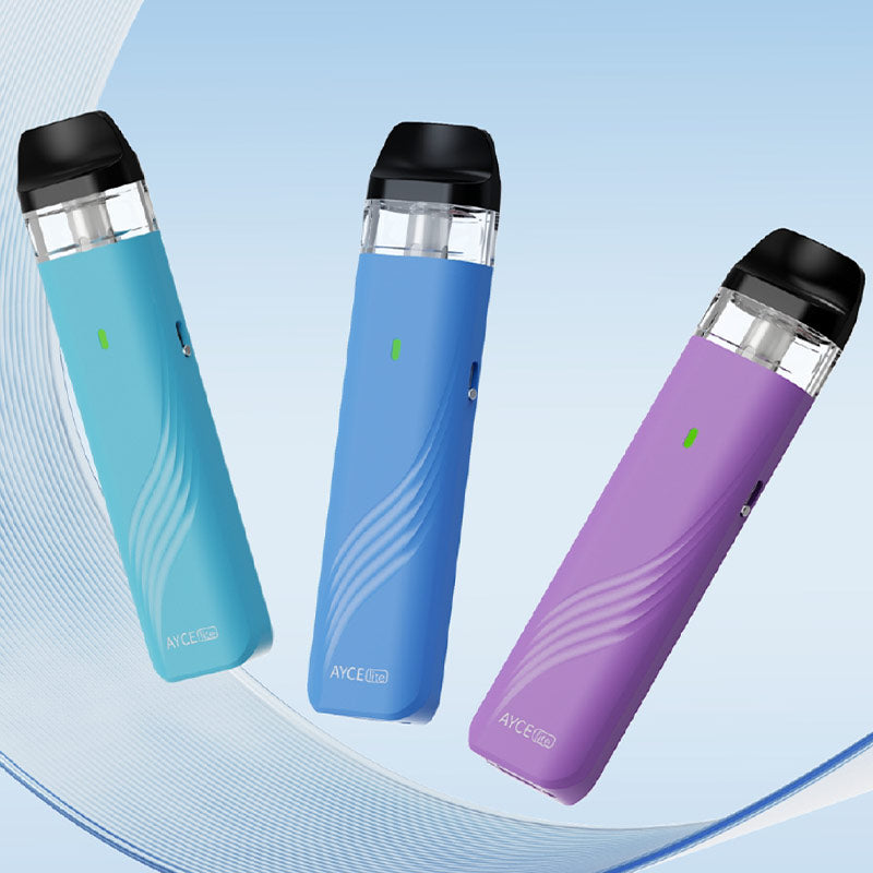 Dovpo Ayce Lite Pod Kit