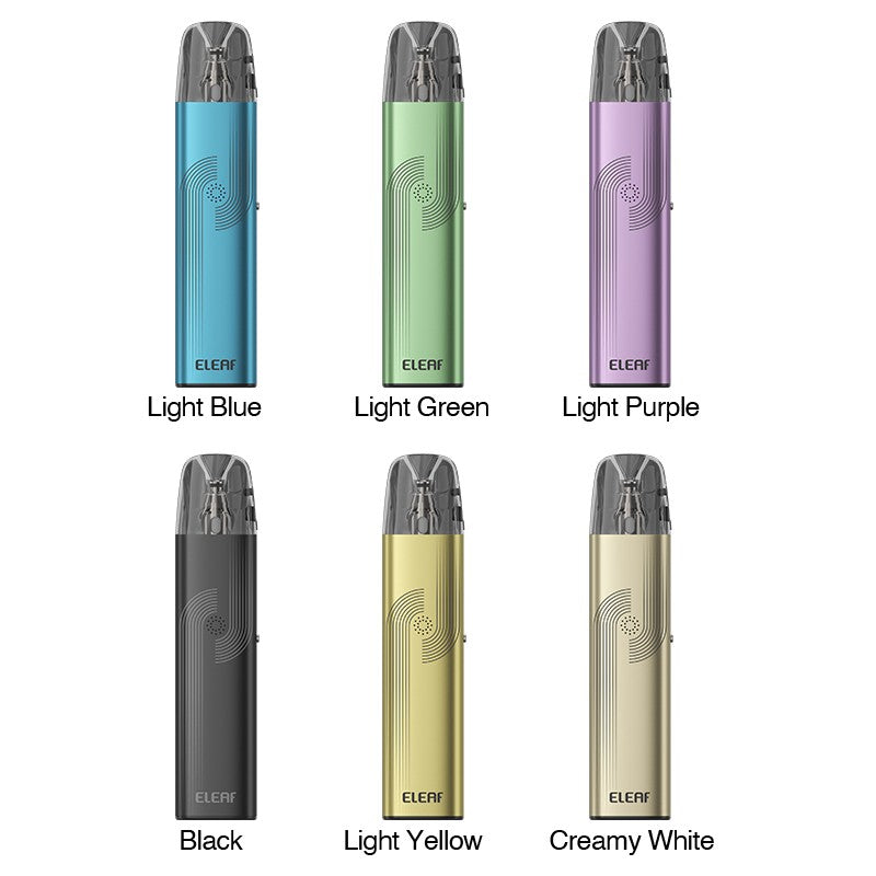 Eleaf iVeni Lite Pod Kit 20W