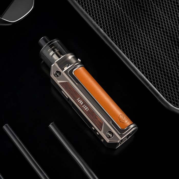 Lost Vape Thelema Urban 80W Kit mit UB Ultra Pod 5,5ml