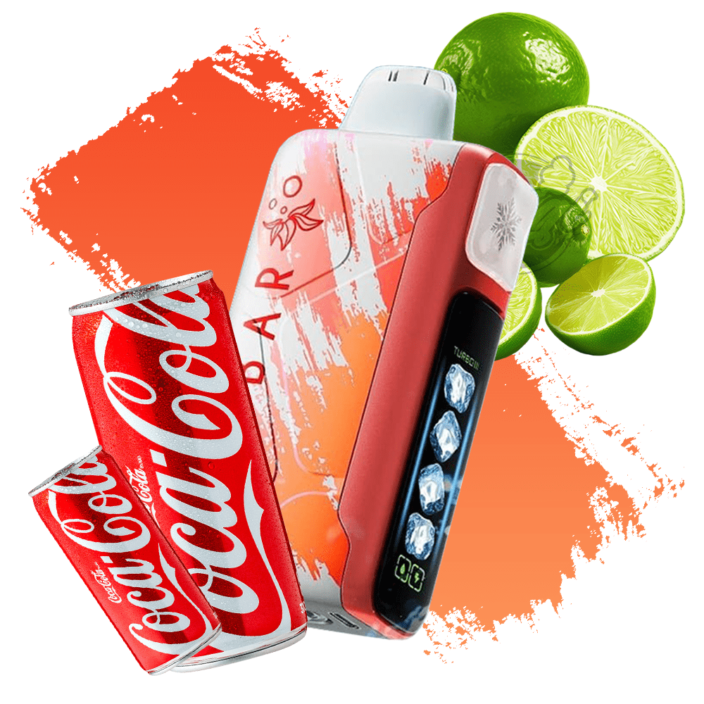 ELF Bar Ice King 30K Wiederaufladbares Einweg Kit (30000 Puffs) - 💥 Nehme 5 Zahle NUR 4!
