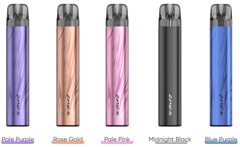 SMOK ZREX RF 2 Pod Kit 16W