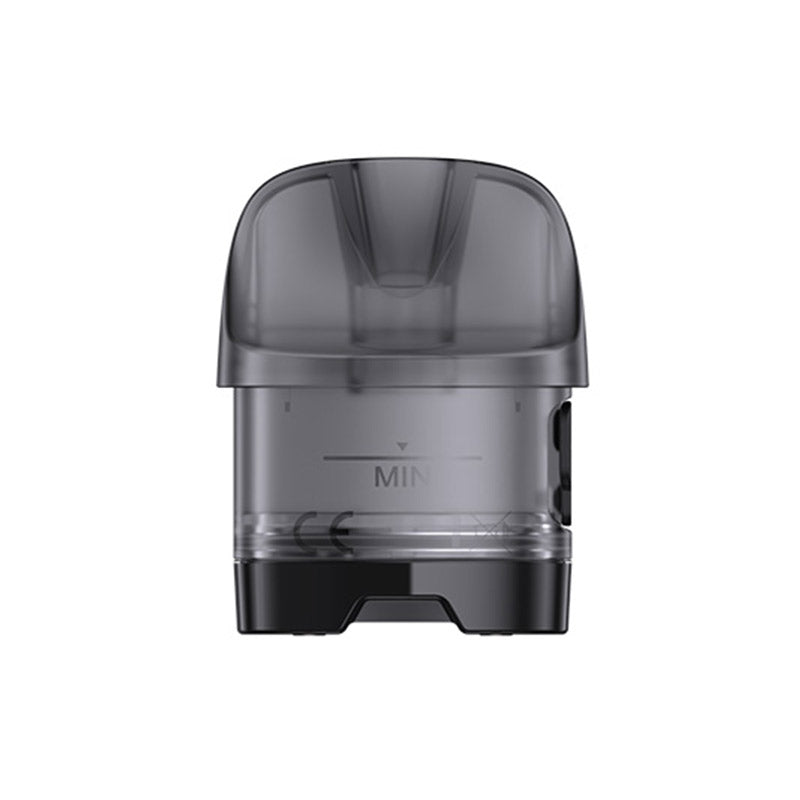 Uwell Crown X Ersatz Empty Pod Cartridge 5.3ml 2 Stück/Packung