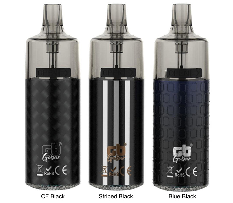 Vapefly Gobar Tornado Skylin Kit