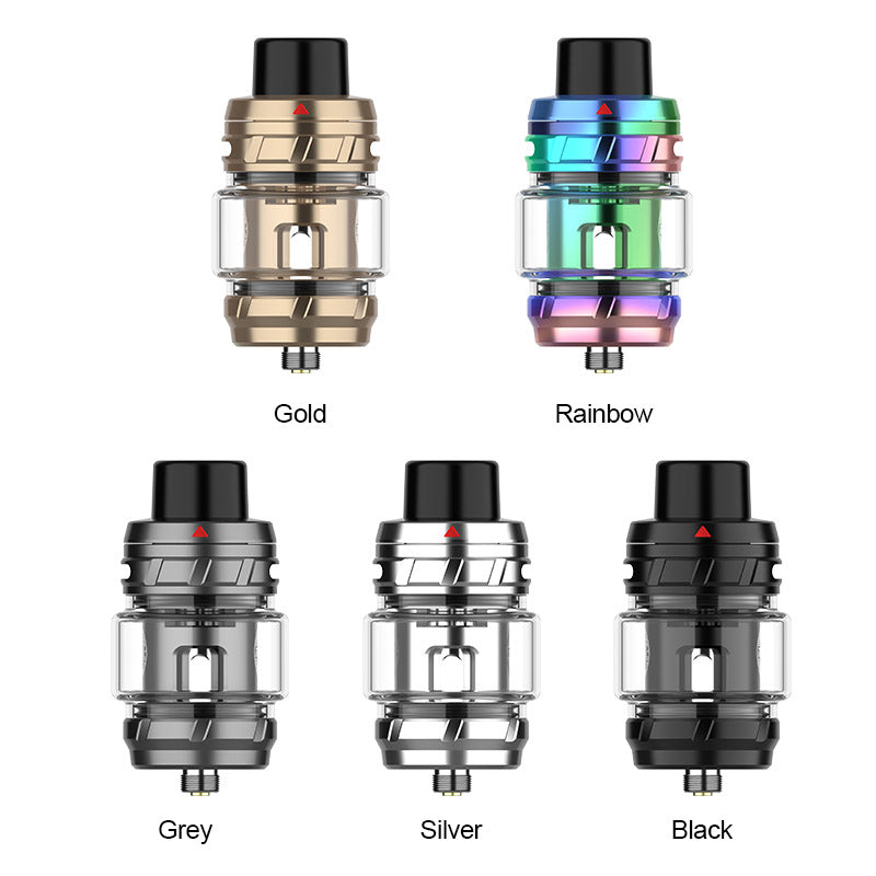 Vaporesso iTank T Dual Mesh Version 6ml Verdampfer