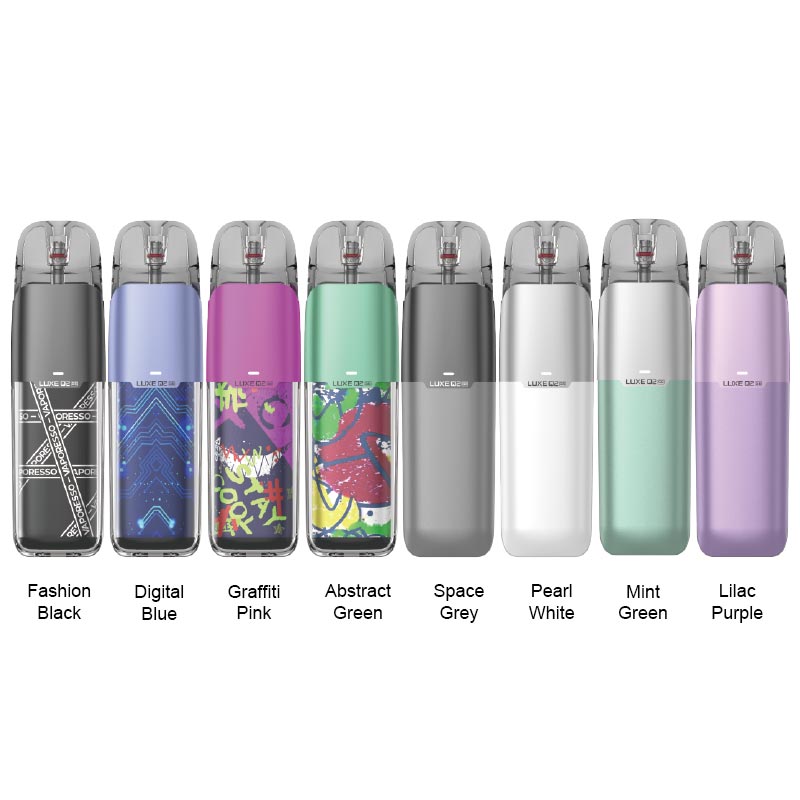 Vaporesso LUXE Q2 SE Kit 1000mAh 3ml