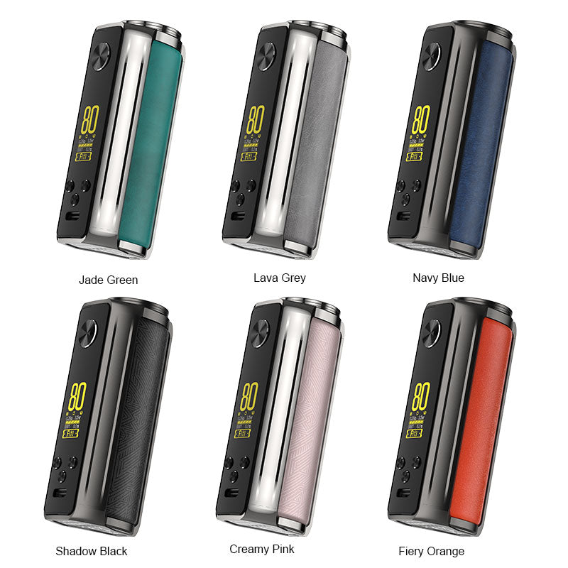 Vaporesso Target 80 Box Mod Akkuträger (NEW CMF)