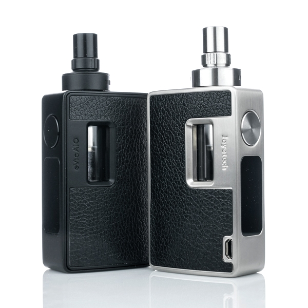 Joyetech eVic AIO 75W Starterkit Starterset - 3,5ml