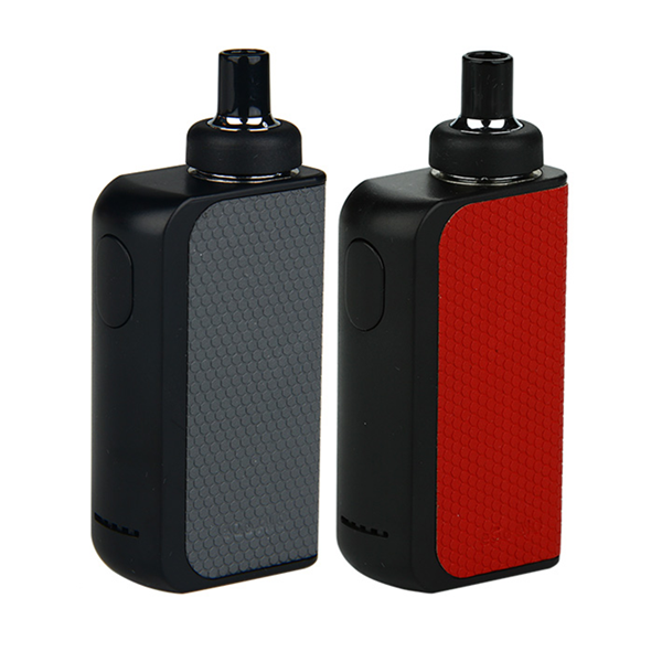 Joyetech eGo AIO Box Starterkit Starterset - 2,0 ml & 2100mAh