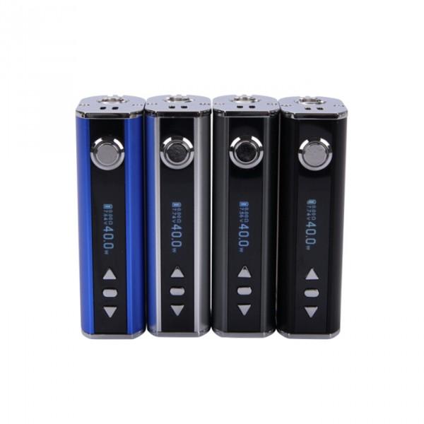 Eleaf iStick TC 40W Batterie Mod Akkuträger - 2600mAh