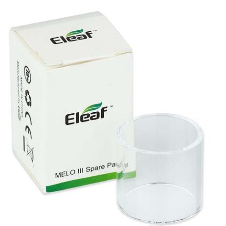 Eleaf Melo 3 Atomizer Verdampfer Ersatzglas Tube