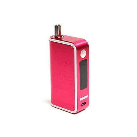 Aspire Plato TC Starter Kit Starterset - 4,6ml & 2500mAh