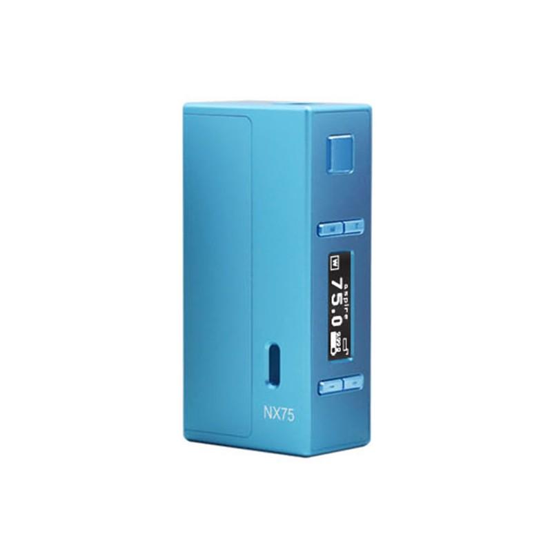 Aspire NX75-A Akku Mod Akkuträger