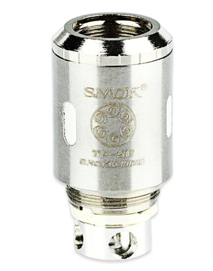 SMOK TFV4/TFV4 Mini TF - S6 Coil 0,4 Ohm - 5 Stück / Packung