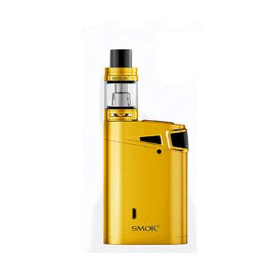 SMOK G320 Marshal Kit mit TFV8 Big Baby - 5,0 ml