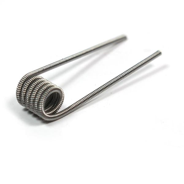 Rofvape Clapton Prebuilt Coils 0,85 Ohm - 10 Stück / Packung