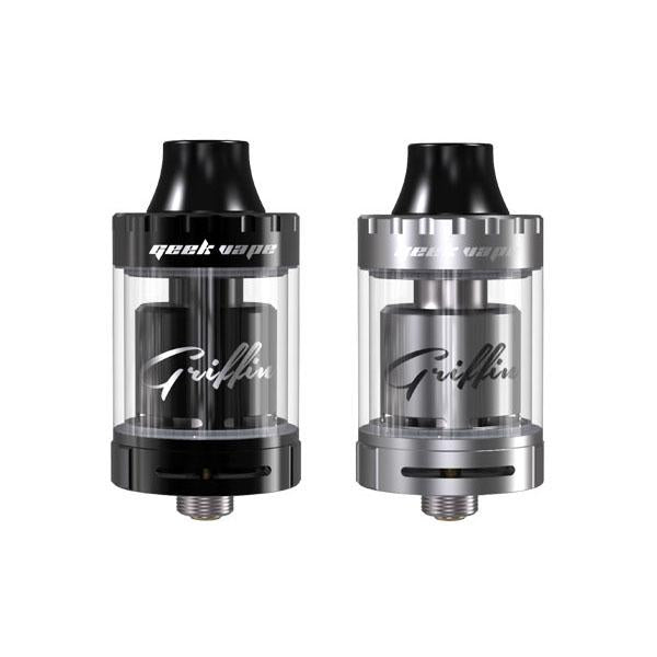 Geekvape Griffin 25 Mini RTA Tank Verdampfer - 3,0ml