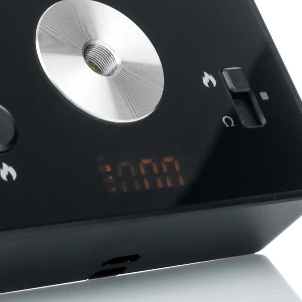 Geekvape 521 Tab Mini Ohm Meter