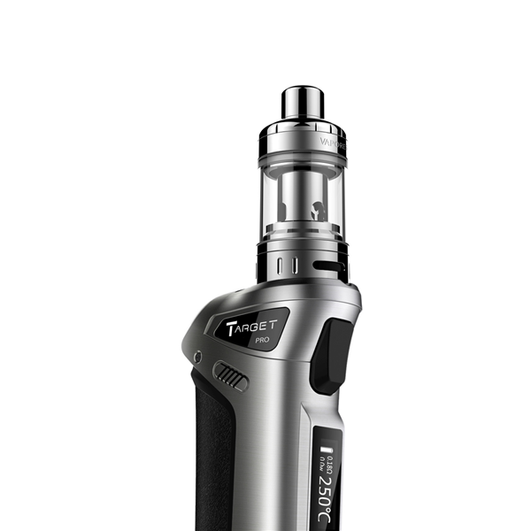 Vaporesso Target Pro 75W Starter Kit Starterset mit Target Pro - 2,5ml