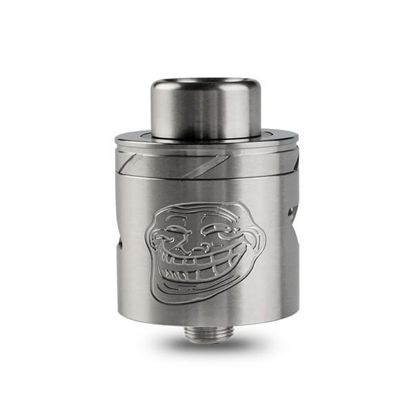 Wotofo The Troll RDA V2 25mm Version Tank Verdampfer