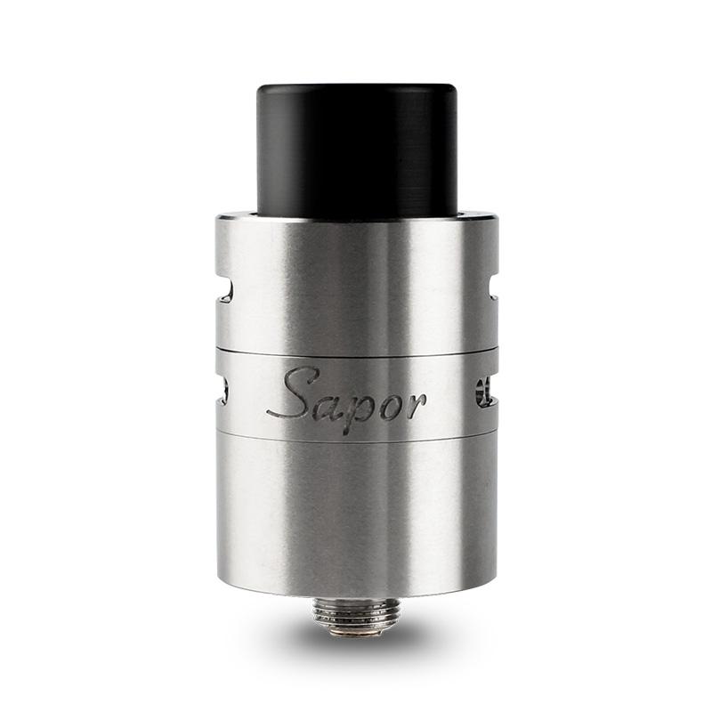 Wotofo Sapor V2 RDA Tank Verdampfer