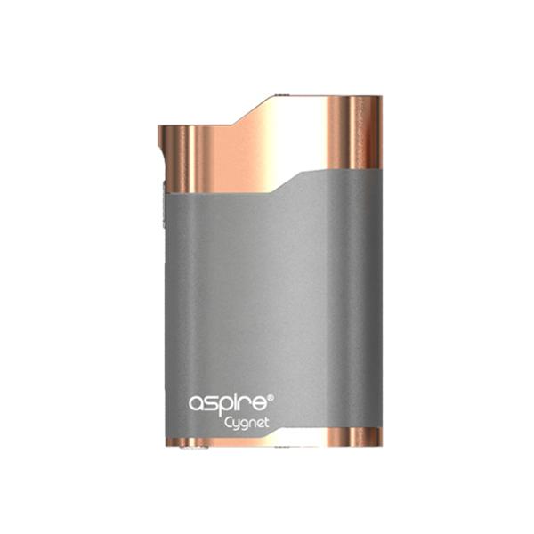 Aspire Cygnet 80W Box Mod Akkuträger