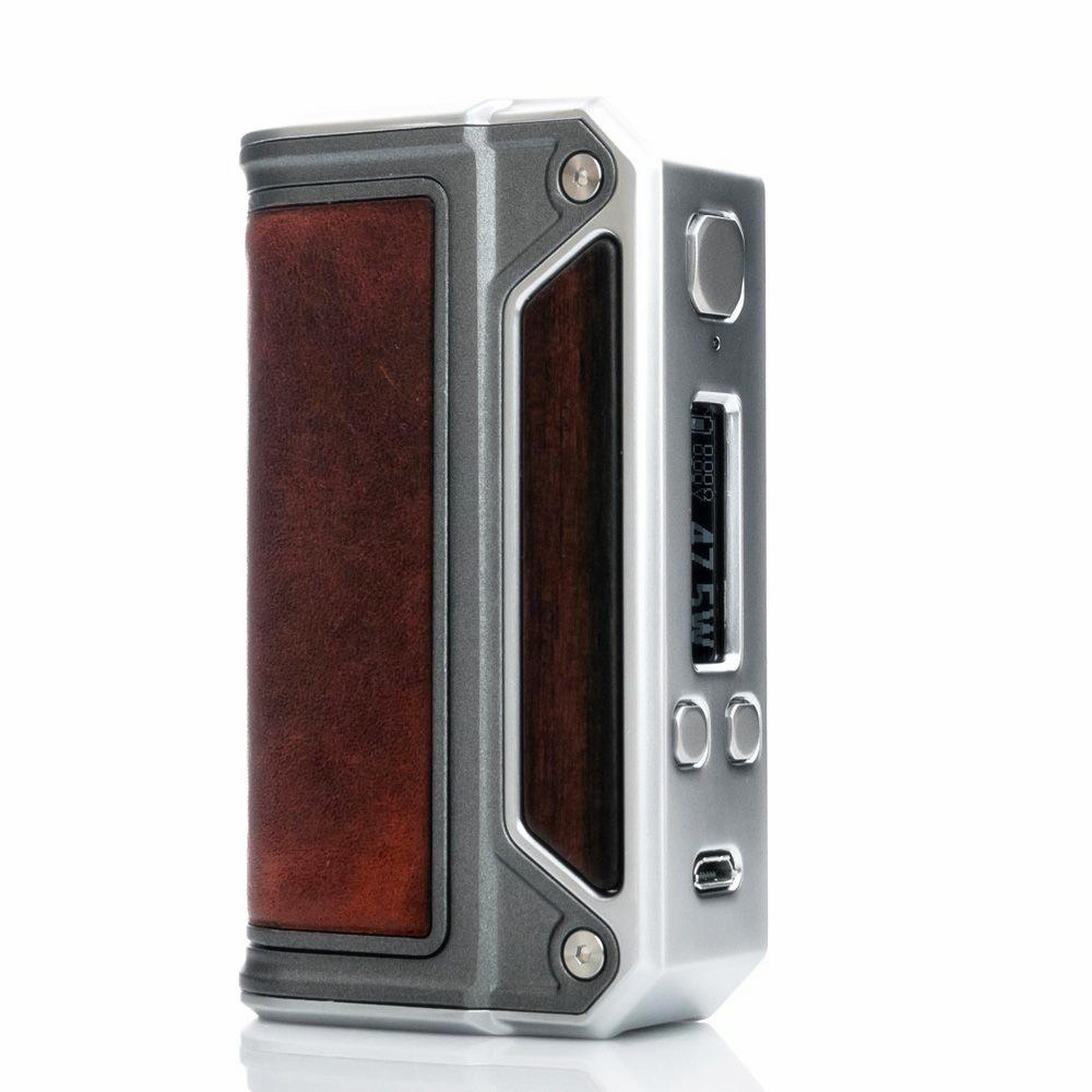 Lost Vape Therion DNA 166 Box Mod Akkuträger