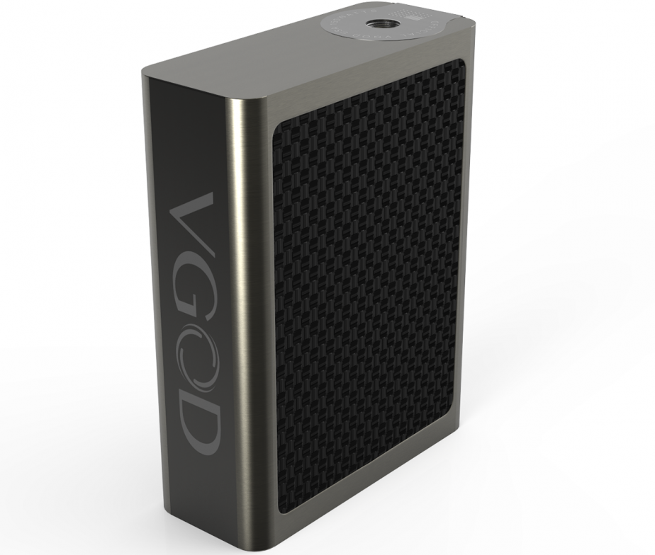 VGOD PRO 150 Box Mod Akkuträger