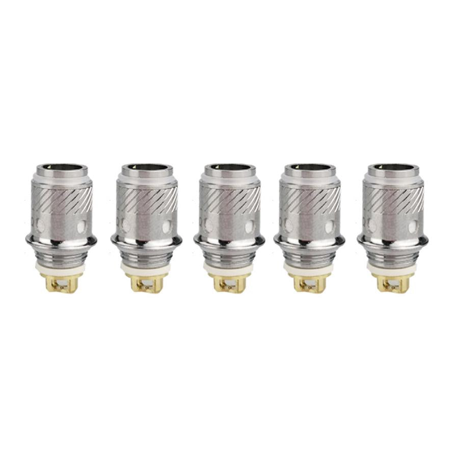 Rofvape Smaug/A Plus Mini Coils - 5 Stück / Packung