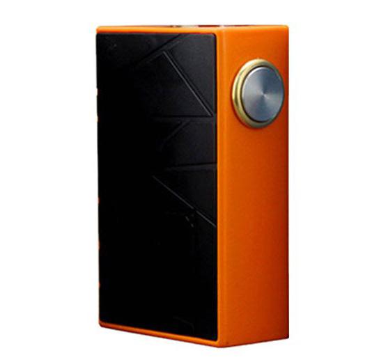 Arctic Dolphin Crea BF Box Mod Akkuträger