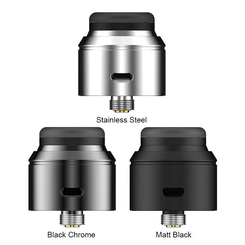Augvape Alexa S24 RDA Verdampfer