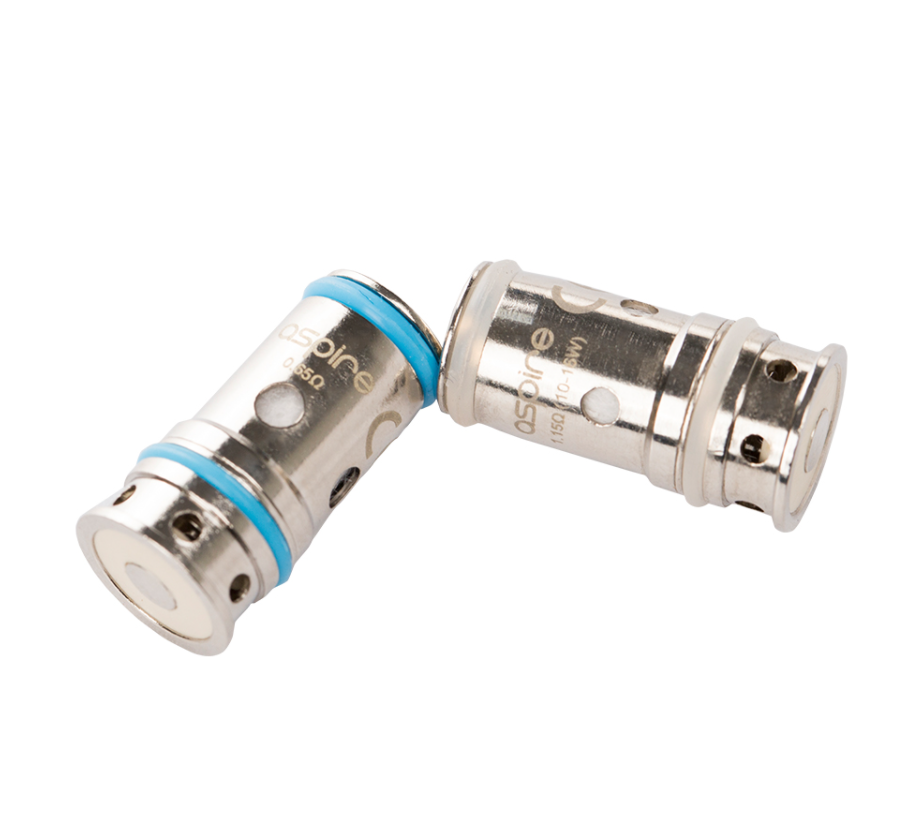 Aspire Ersatzspule für AVP Pro Kit /Zero G Kit (5 Stück/Packung)