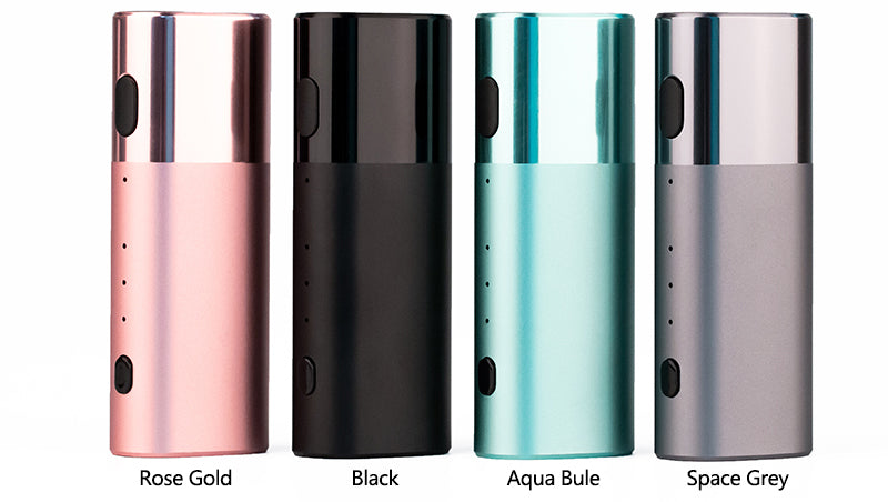 Aspire Zelos Nano Box Mod Akkuträger 1600mAh