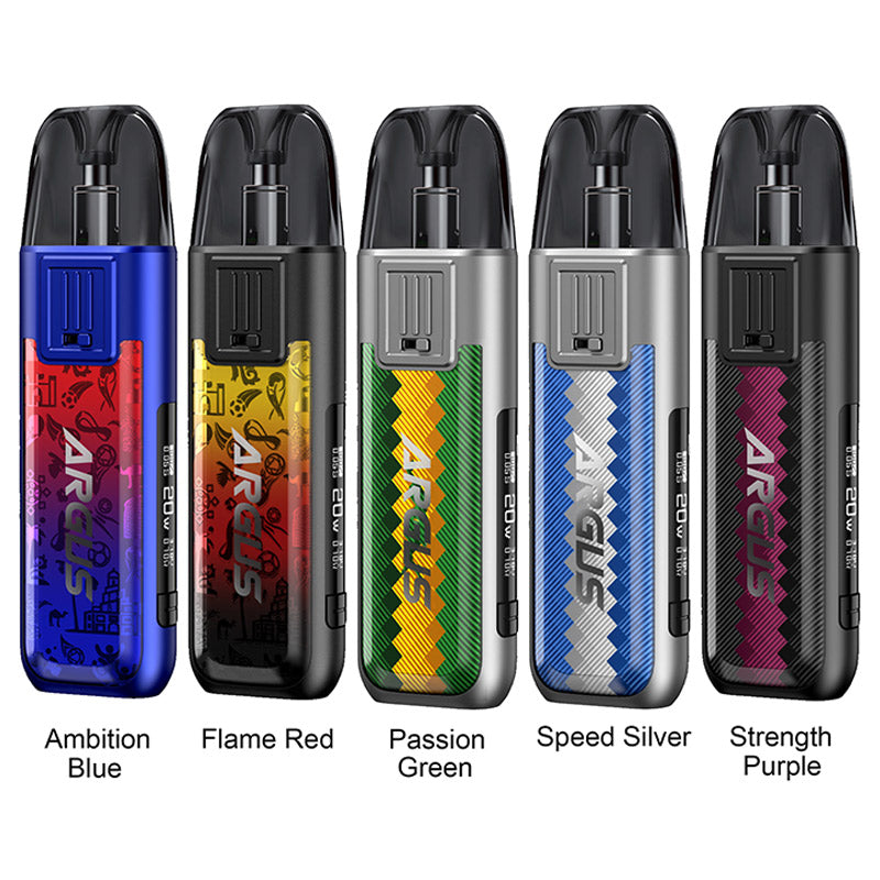 VOOPOO Argus Pod System Kit 20W