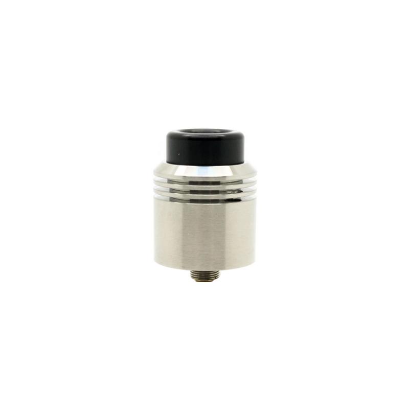 Asmodus x Thesis Barrage RDA Verdampfer 24mm
