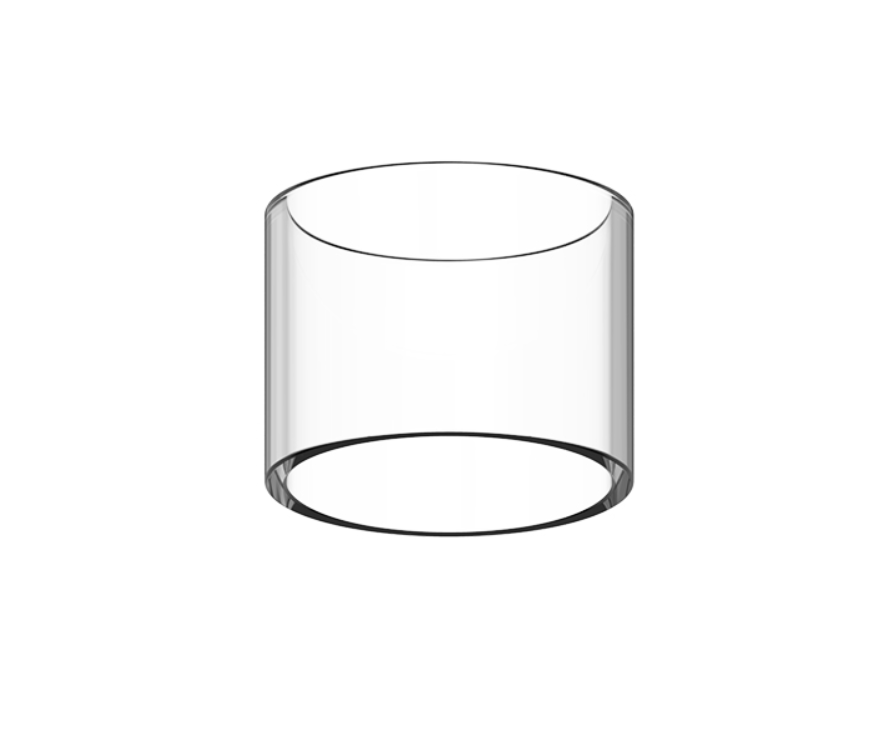 Aspire Nautilus GT Mini Glass Tube - 2.8ml