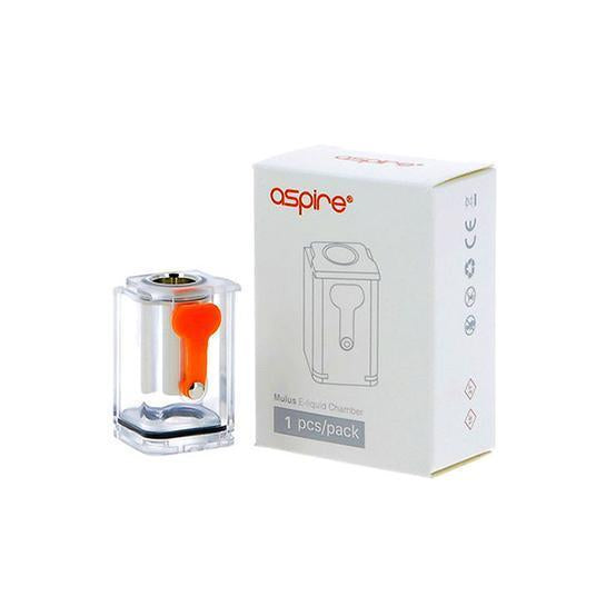 Aspire Mulus Ersatz Empty Pod Cartridge