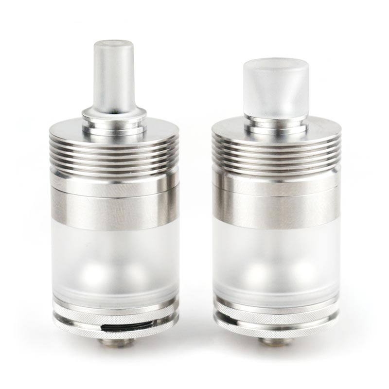 BP MODS Pioneer V1.5 RTA Verdampfer 3.2ml