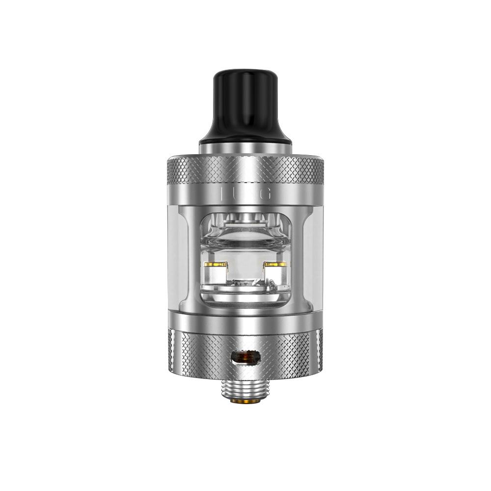 Blitz Lung RTA Selbstwickler Verdampfer 22mm 2ml