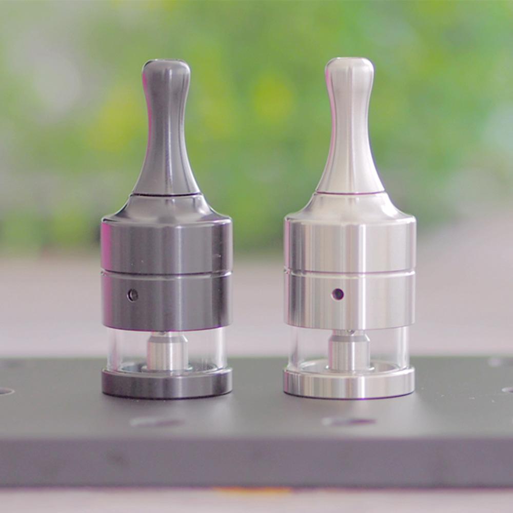 Cthulhu Mulan MTL RDTA Verdampfer 2ml