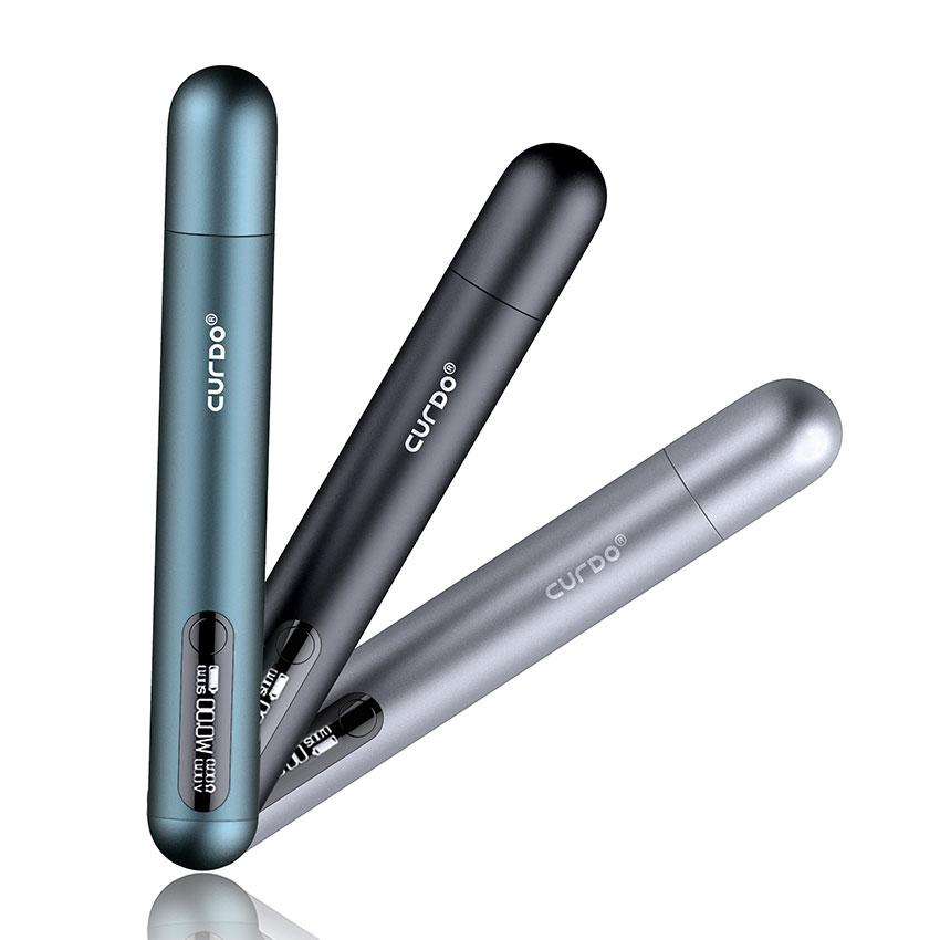 Curdo Odin Mini 600mAh Verdampfer Kit