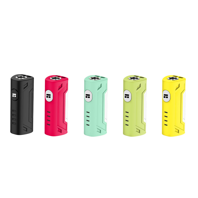 DOTECO Tik10 Vaporizer Batterie