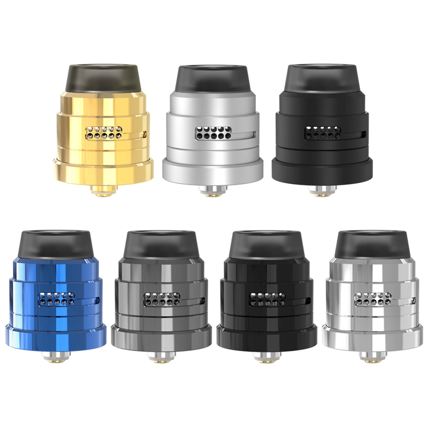 Damn Vape Nitrous RDA Verdampfer 1.5ml
