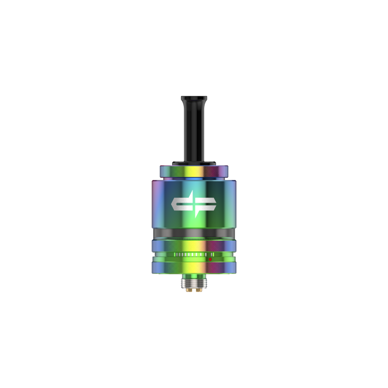 Digiflavor Siren MTL RTA Verdampfer V4 2ml