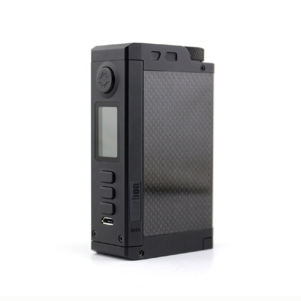Dovpo Top Gear DNA250C TC Box Akkuträger 200W