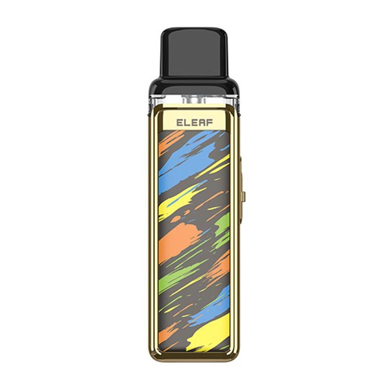 Eleaf Iore Prime Pod System Kit 900mAh