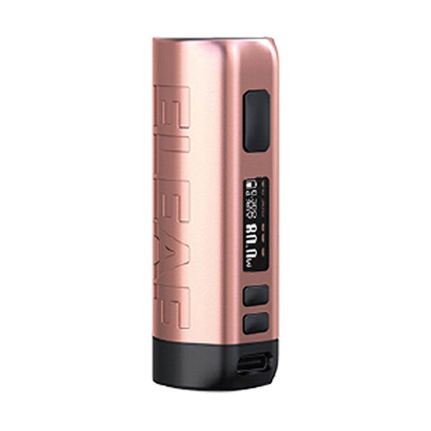 Eleaf iSolo S 80W Mod Akkuträger