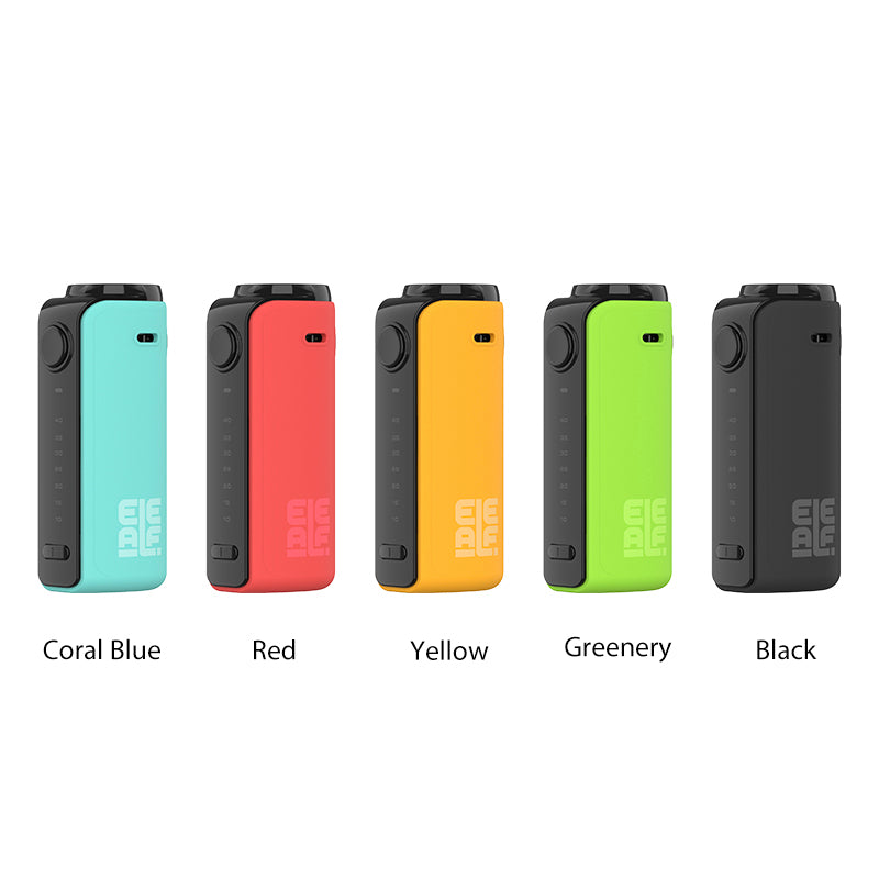 Eleaf iJust P40 40W Box Mod Akkuträger