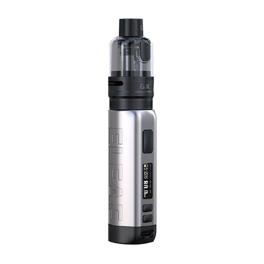Eleaf iSolo S Mod Kit 1800mAh mit GX Tank Verdampfer 5ml