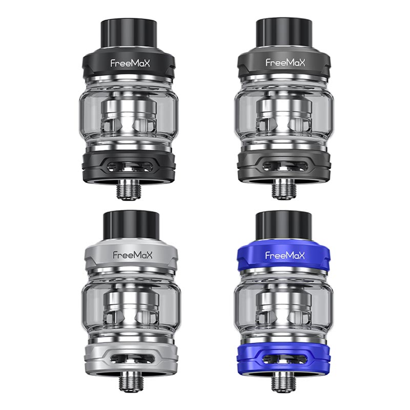 Freemax Fireluke Solo Tank Verdampfer 5ml