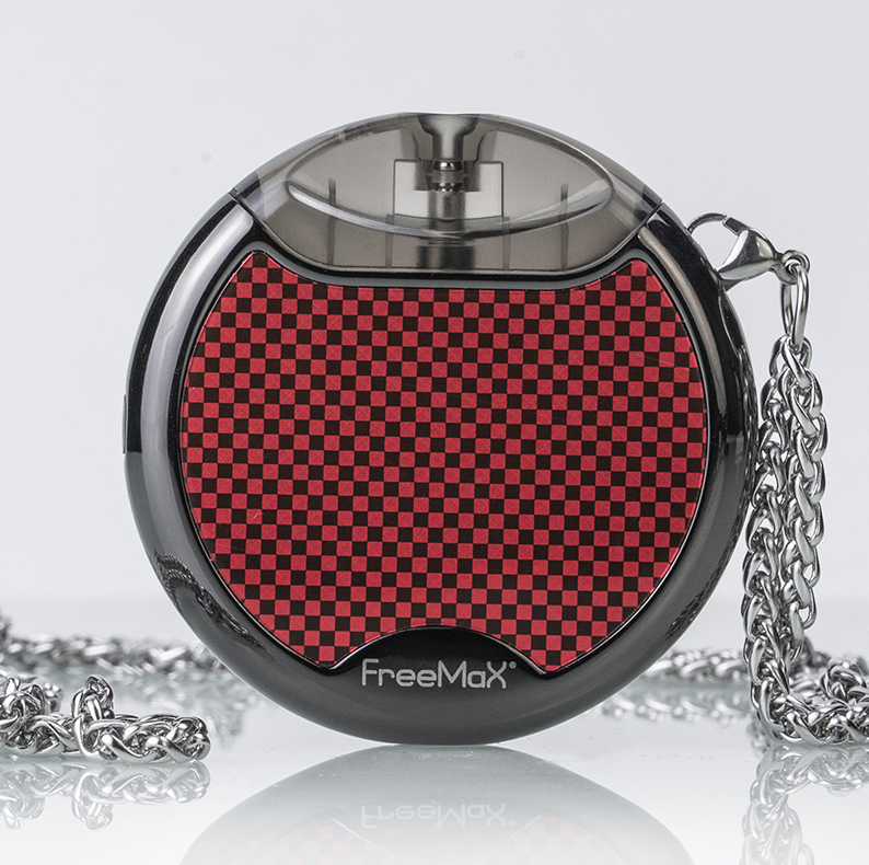 Freemax Maxpod Circle Kit 550mAh